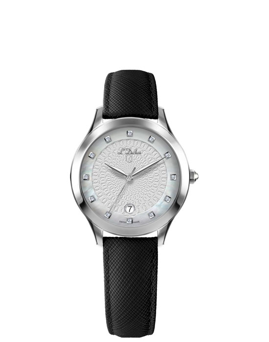 Часы L Duchen Collection 791 D791.11.33